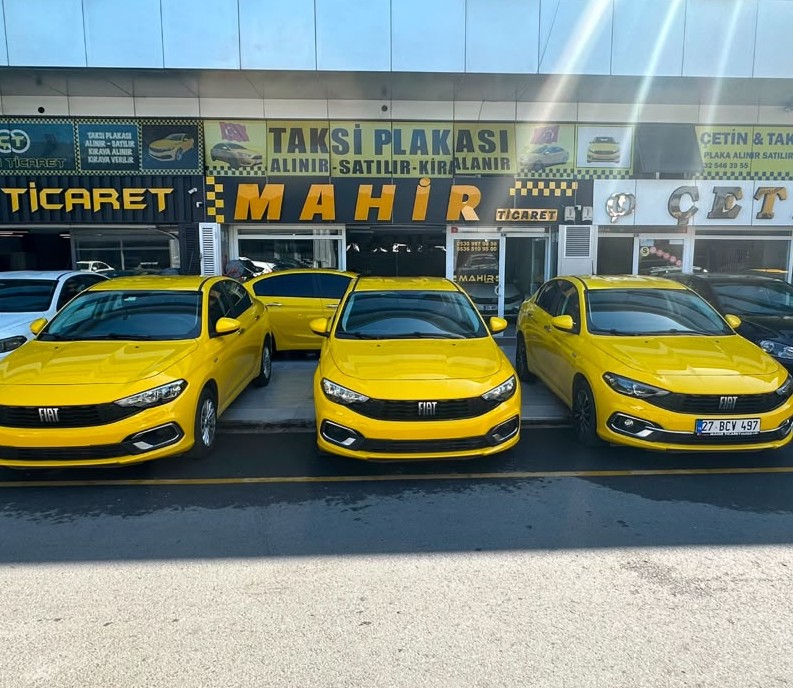 Hisseli plaka yatırımı